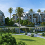 Palm Hills New Cairo in New Cairo by Palm Hills Developments